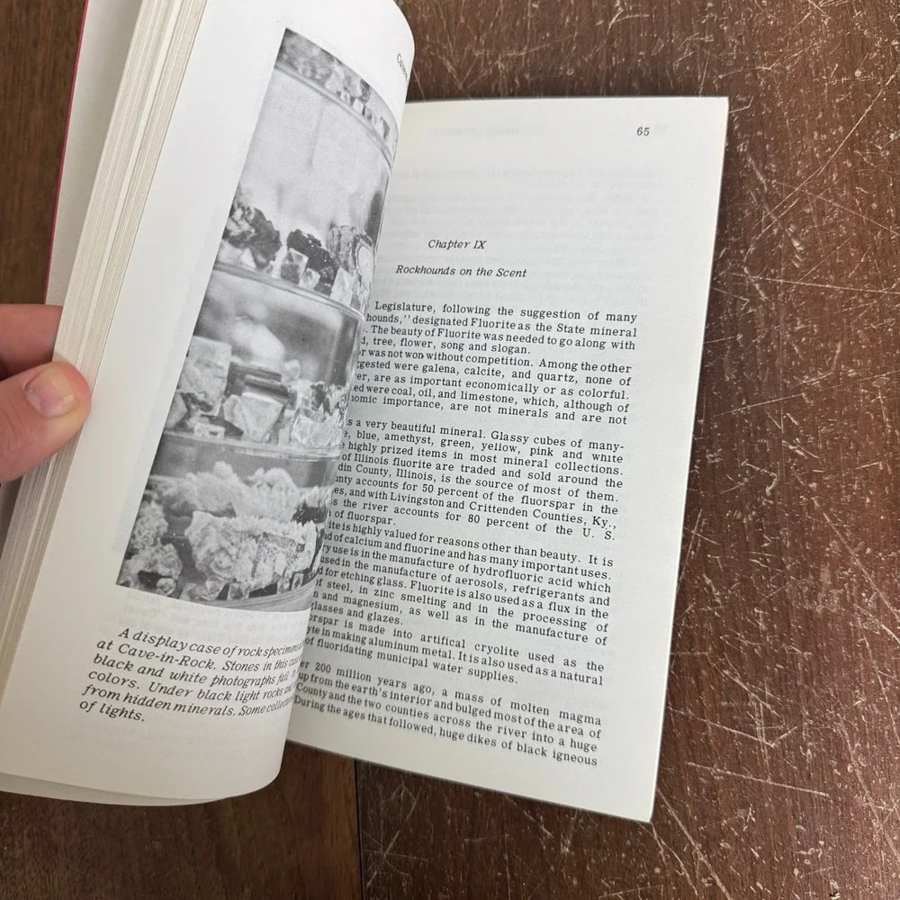 Kentucky‎ History Cavern of Crime Judy Magee Livingston Ledger 1973 1st Edition